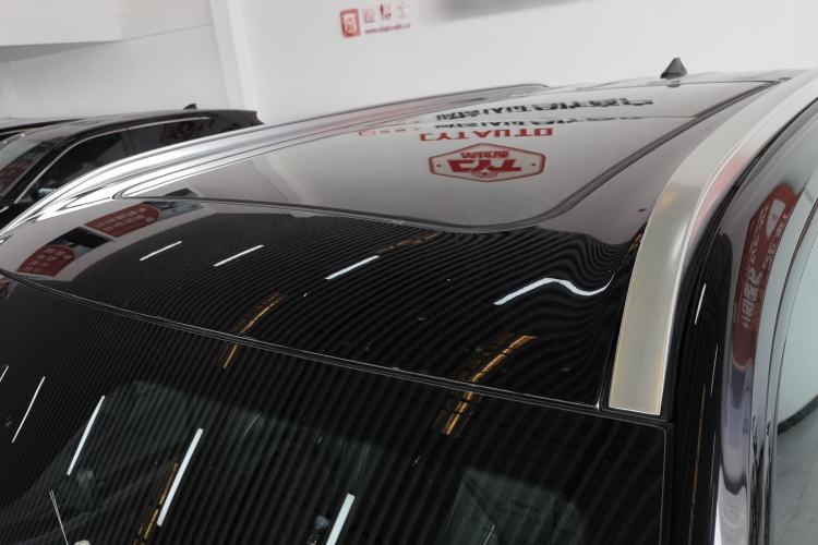 Used GAC Trumpchi GS8 2024 Linghang Series 2.0 TGDI Two-Wheel Drive Luxury Smart Connectivity Version
