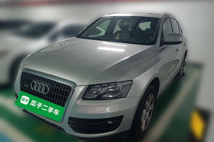 Used Audi Q5 2010 2.0TFSI Trendy Edition