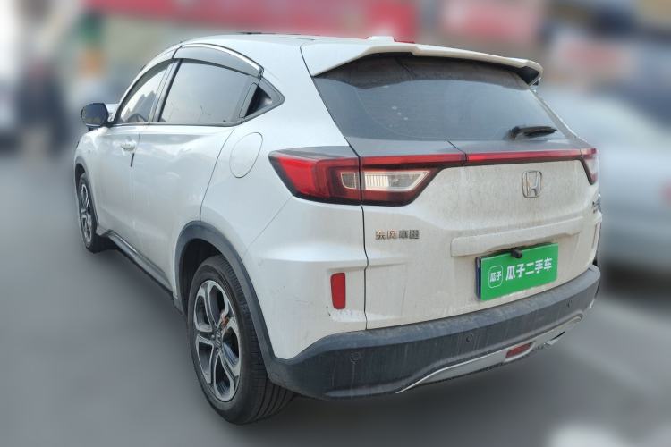 Used Honda XR-V 2017 1.8L EXi CVT Comfort Version