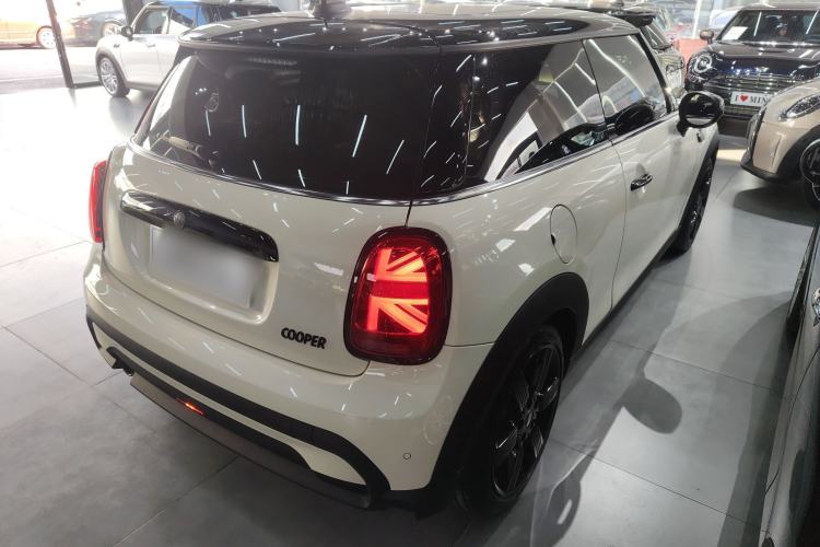 Used MINI MINI 2022 Updated 1.5T COOPER Classic Edition