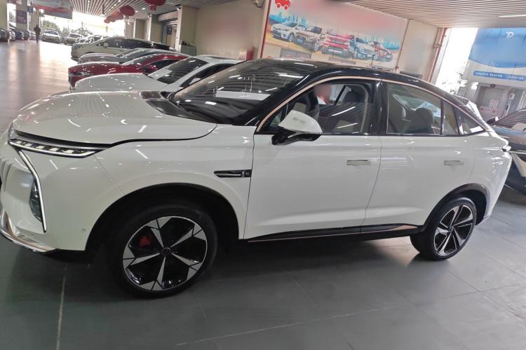 Used Roewe Jing 2022 2.0T Orca Edition