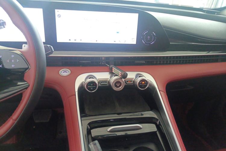 Used EXEED Stellar 2023 400T Four-Wheel Drive Premium Flying Fish Edition