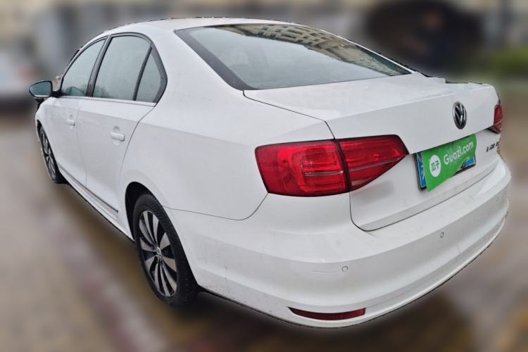 Used Volkswagen Sagitar 2018 1.6L Automatic Comfort Model