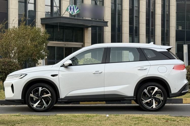 Used BYD Sealion 05 DM-i 2025 DM-i Smart Drive 115KM Flagship Model