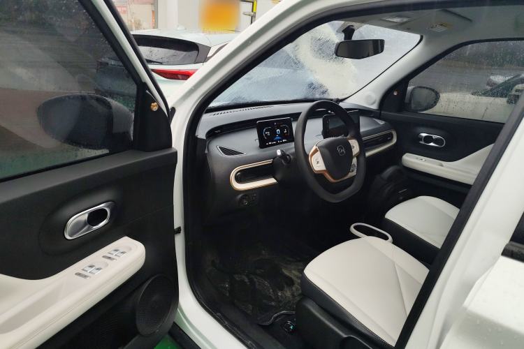 Used Chery Domi 2025 Model 305km Comfort Edition