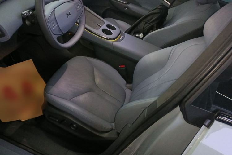 Used XPeng G7 2025 702 Max
