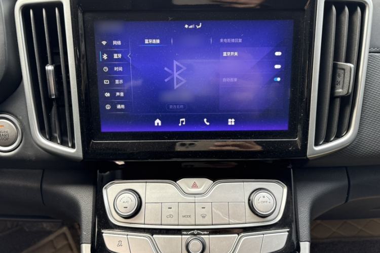 Used Great Wall Poer 2021 2.0T Commercial Version Automatic Diesel 4x4 Elite Long-Box GW4D20M