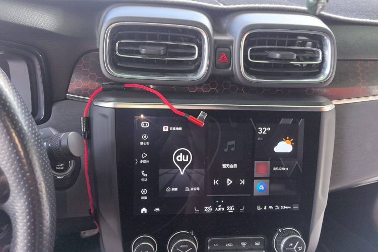 Used Lynk & Co 03 2018 1.5TD DCT JingPro Edition China V Standard