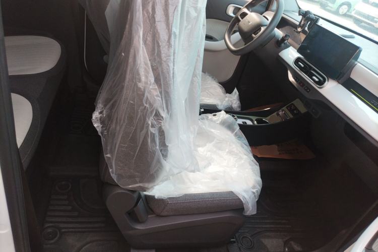 Used Geely Galaxy Panda 2025 210 km – Yuanqi Bear