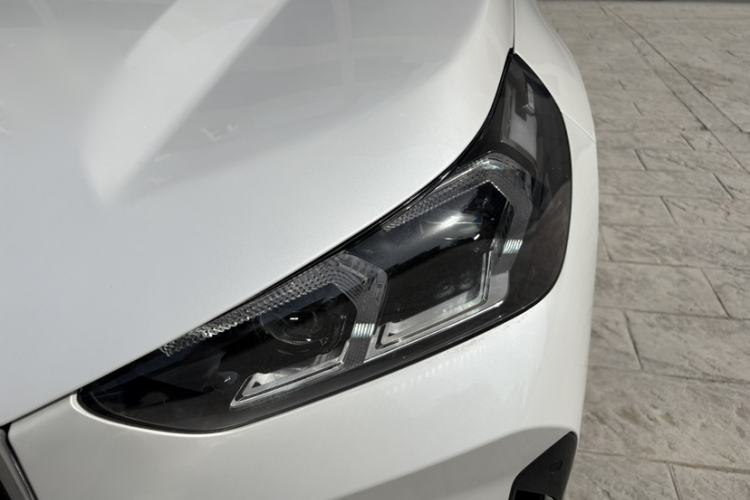 Used BMW X1 2023 xDrive25Li X Design Package