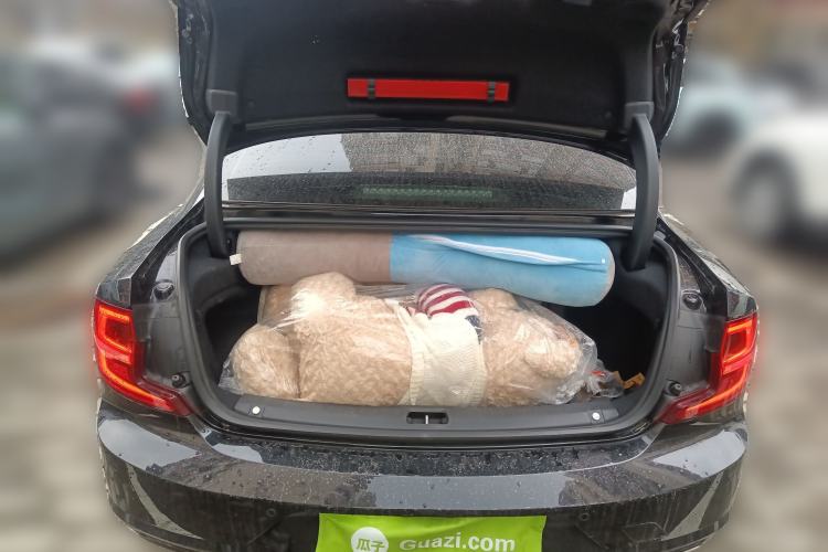 Used Volvo S90 2018 T5 Zhiyuan Edition
