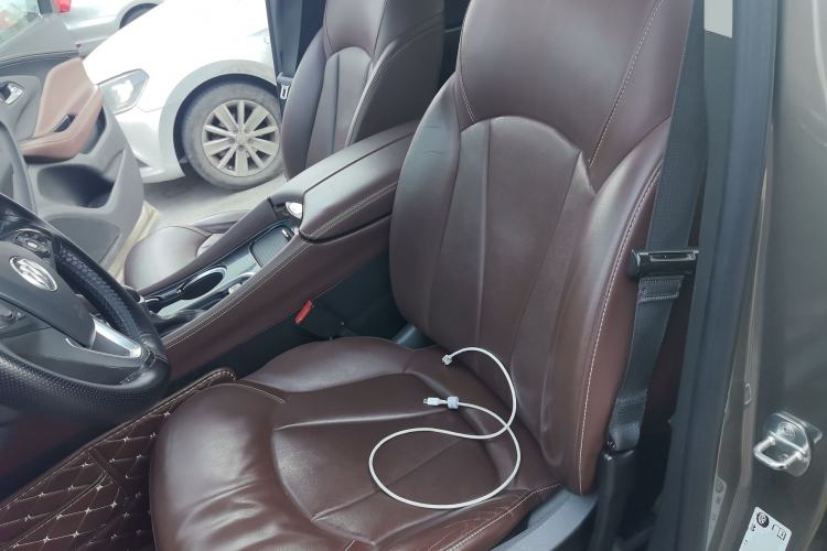 Used Buick Envision 2019 28T 4x4 Elite Version China V Standard