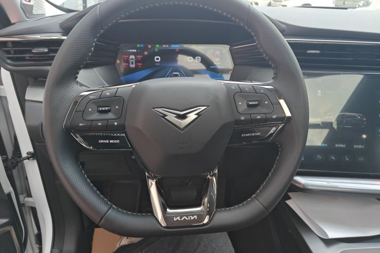 Used Cowin Kunlun 2023 Kunlun 500 Starry Edition
