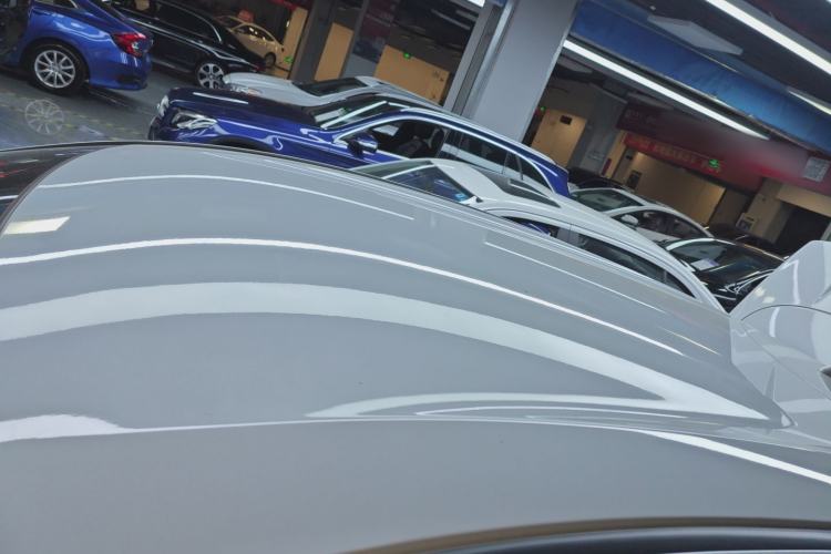 Used Honda XR-V 2021 1.5L CVT Classic Edition Roof