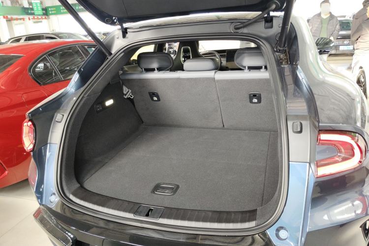 Used Xiaomi Auto YU7 2025 Ultra-Long Range Rear-Wheel Drive Version