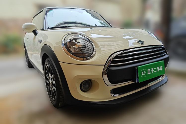 Used MINI 2019 1.5T ONE PLUS
