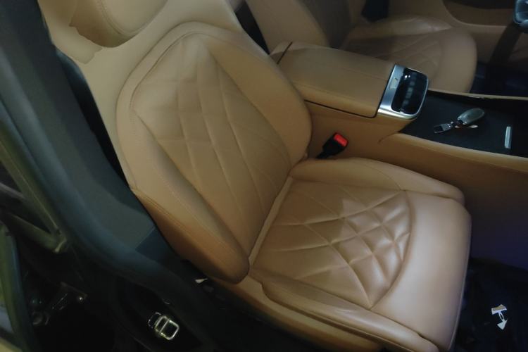 Used Rising R7 2023 Rear-Drive Screen King Pro Edition