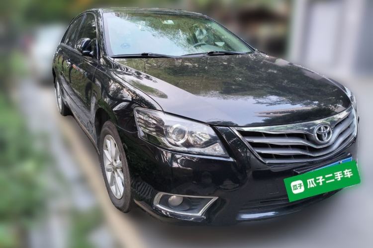 Used Toyota Camry 2013 200E Classic Elite Edition
