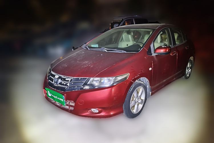 Used Honda City Classic 2008 1.5L Automatic Elite Edition