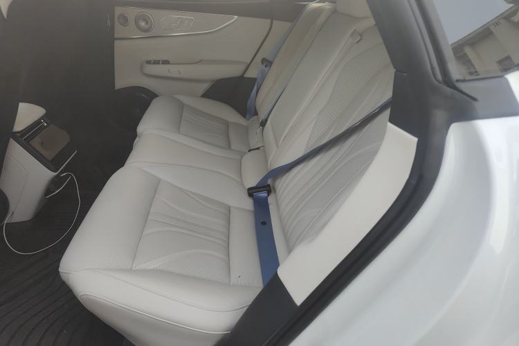 Used Zeekr 001 2026 Model 103° Rear-Drive Max Version
