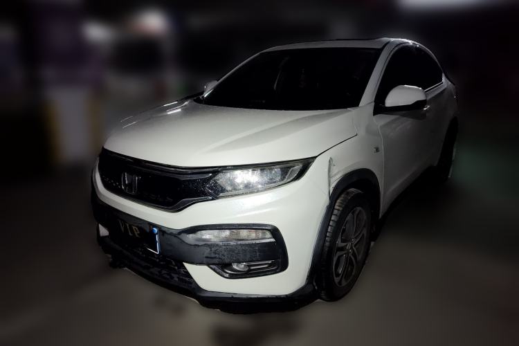 Used Honda XR-V 2017 1.8L EXi CVT Comfort Version