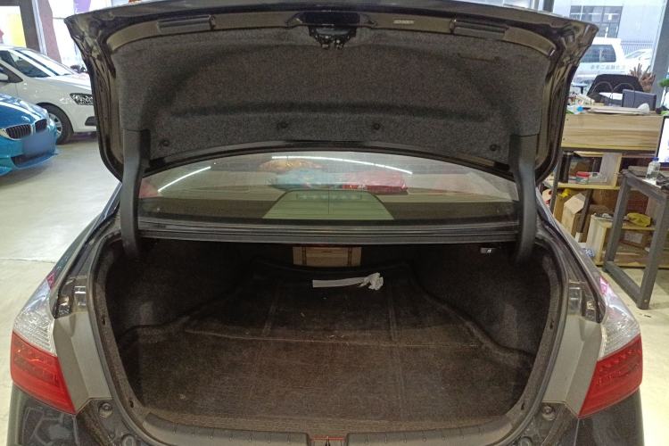 Used Honda Accord 2014 2.0L EX Luxury Edition
