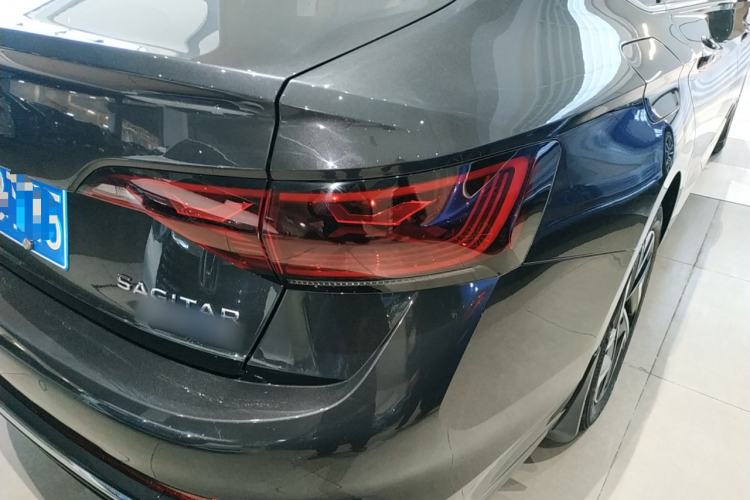 Used Volkswagen Sagitar 2024 300TSI DSG Excellence Edition