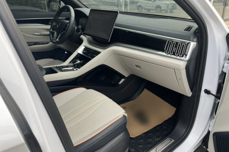 Used BYD Song PLUS New Energy 2023 Champion Edition DM-i 110KM Flagship Model