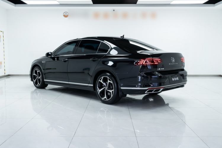 Used Volkswagen Magotan 2023 2 Million Units Commemorative Edition 330TSI DSG Luxury Version
