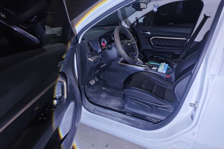 Used Haval H6 2019 1.5 GDIT Automatic Champion Edition China VI Standard