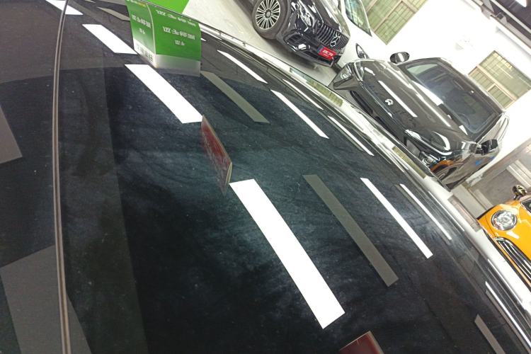 Used Tesla Model 3 2021 Revised Version Standard Range Rear-Wheel Drive Upgraded Edition 3D1
