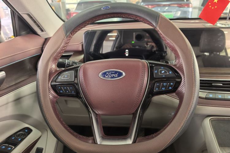 Used Ford Equator 2021 EcoBoost 225 Premier 6-Seater
