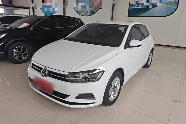 Used Volkswagen Polo 2023 Revised Plus 1.5L Automatic – Enjoy Life Edition