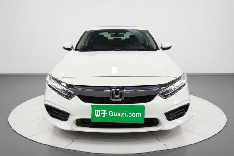 Used Honda Inspire 2019 260TURBO Jingyue Edition China VI