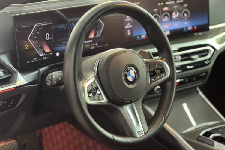 Used BMW 4 Series 2023 430i Gran Coupe M Sport Night Edition