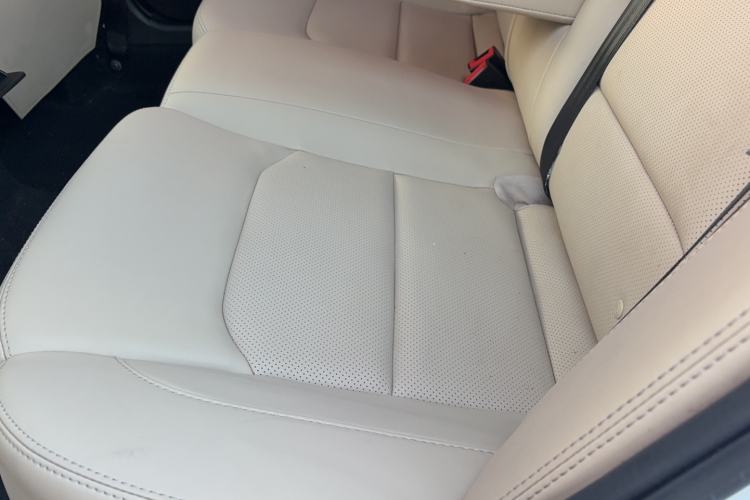 Used Geely Auto Emgrand 2018 1.5L Manual Luxury Model