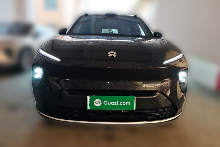 Used Nio ES8 2024 75 kWh