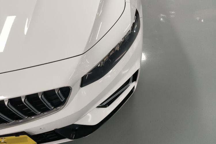 Used Geely Auto Preface 2025 Dongfang Yao 1.5TD Fuyao Edition
