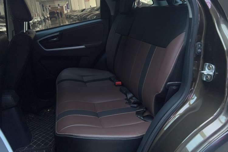 Used Suzuki SX4 2012 1.6L Automatic Ruiqi Model