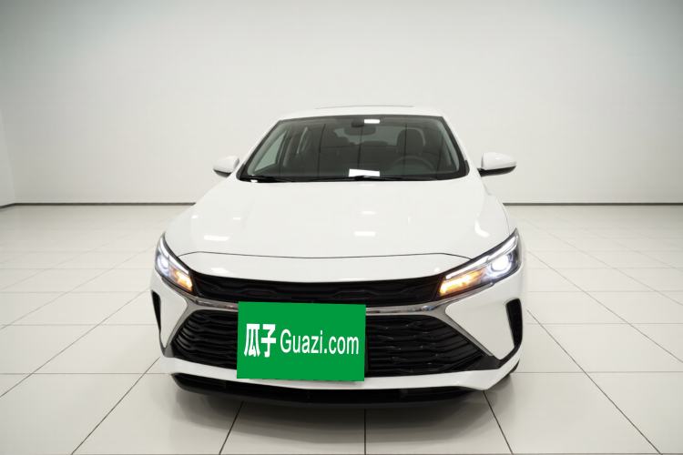 Used Chevrolet Monza 2023 1.5L Dual-Clutch Enjoyment Edition