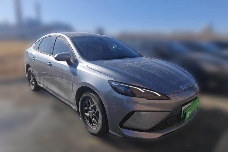 Used BYD Seal 05 DM-i 2025 DM-i Smart Drive 55KM Luxury Model