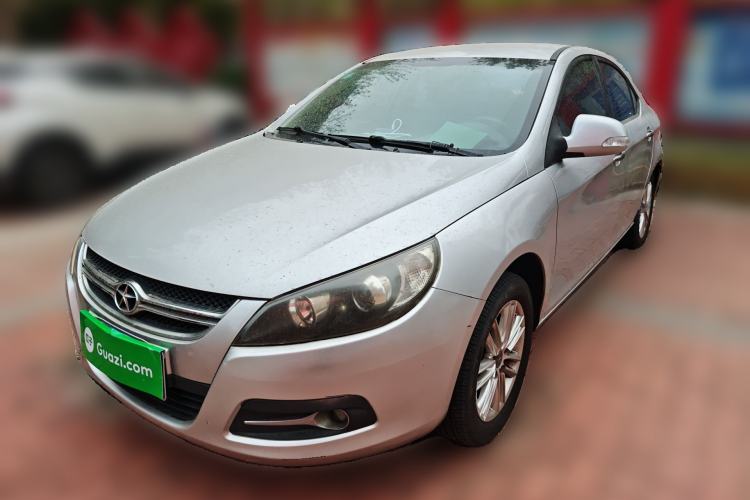 Used JAC Group Heyue 2012 1.5L Manual Luxury Sport Edition