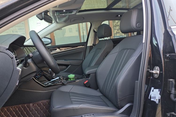 Used Volkswagen Passat 2026 Model, Outstanding 380TSI Longteng Edition