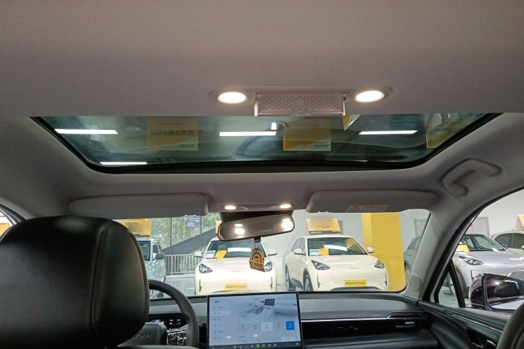 Used AION RT 2025 650 Zhijihao Edition Headliner