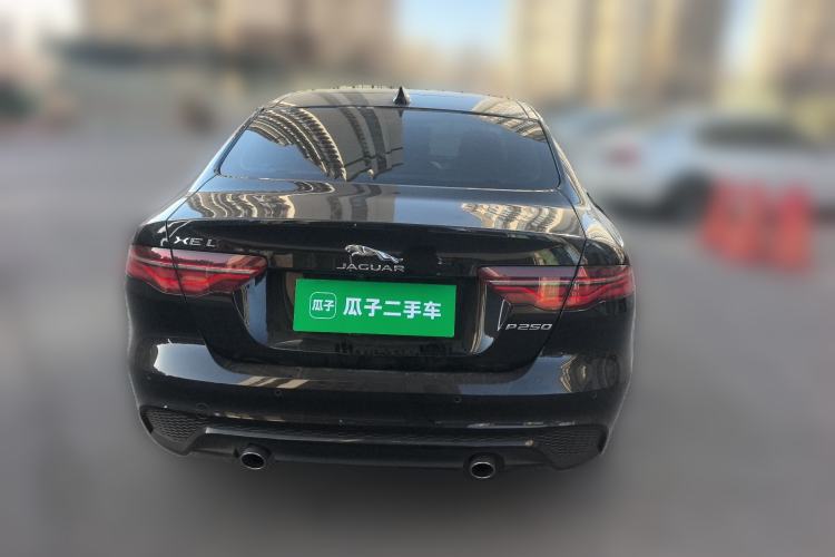 Used Jaguar XEL 2024 2.0T 250 PS R-DYNAMIC S Advanced Sport Edition