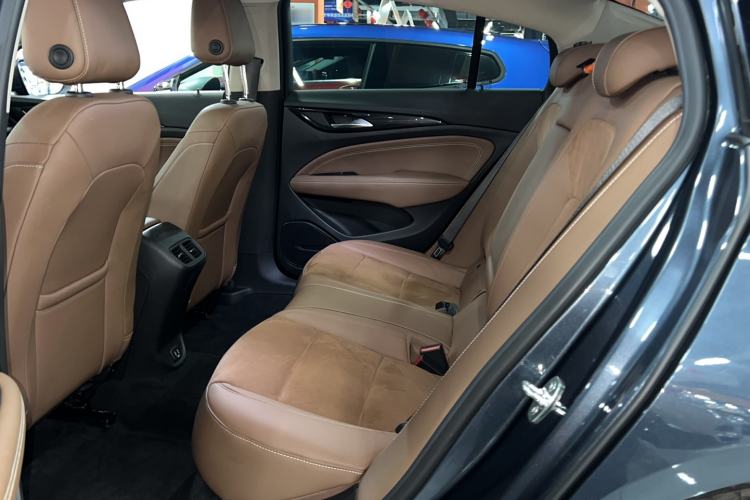 Used Buick Regal 2019 20T Elite Version China VI Standard