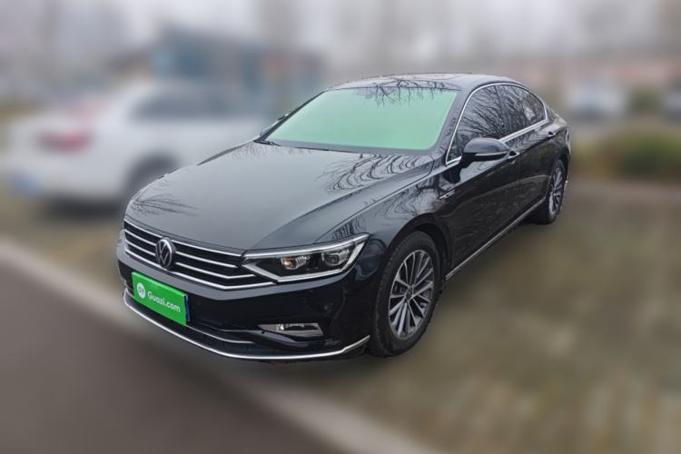 Used Volkswagen Magotan 2020 330TSI DSG Luxury Edition