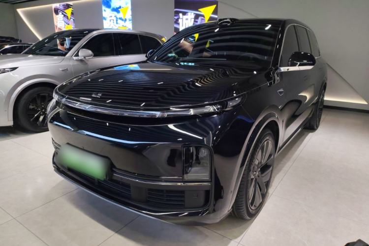 Used Li Auto L9 2024 Ultra Model