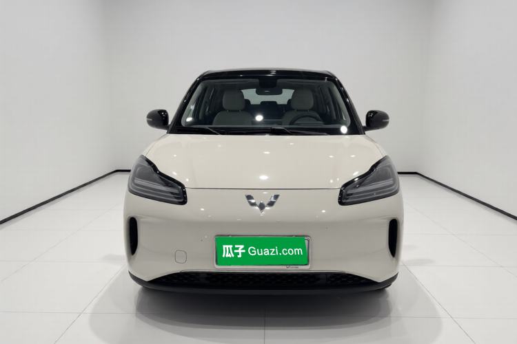 Used Wuling Bingo PLUS 2024 330 km Range Five-Seater Version