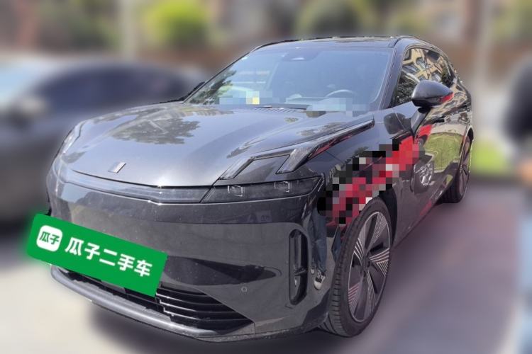 Used Lynk & Co 08 EM-P 2023 120km Long-Range Halo